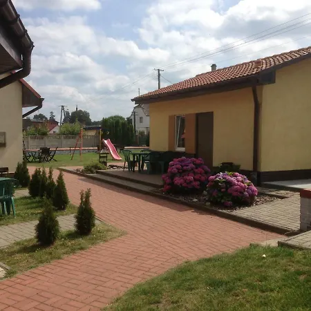 Dom Gościnny Małgosia Kwatera prywatna