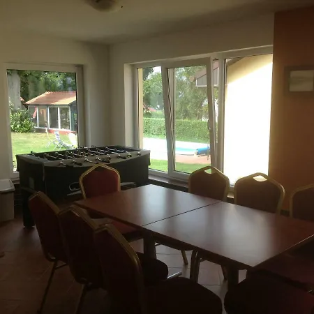Dom Goscinny U Ziutka Séjour chez l'habitant Porost