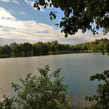 Kwatera prywatna Dom Gościnny Małgosia *