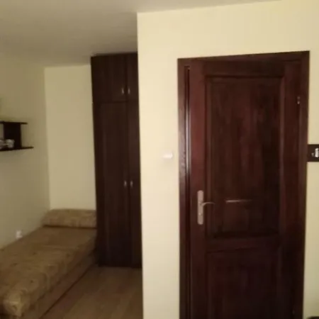 Dom Gościnny Małgosia Kwatera prywatna